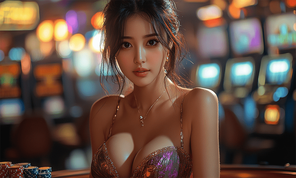 123bii sòng bạc